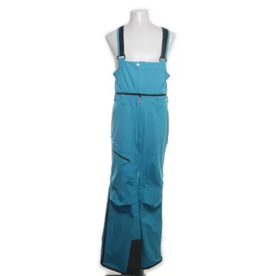 Overalls (Blauw) van Everest Polyester