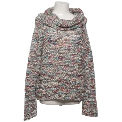 Turtleneck (Flerfarvet) fra Colloseum Akryl, Polyester