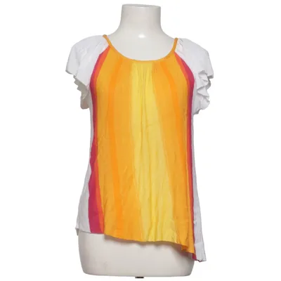 Top (Yellow, Orange, Pink, White, Multicolored) from Trina Turk