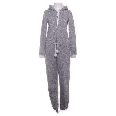 Mjukisdräkt (Grå, Vit) från Esmara Lingerie