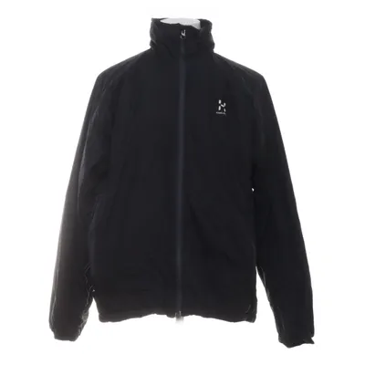 Jacka (Svart) från Haglöfs Polyester