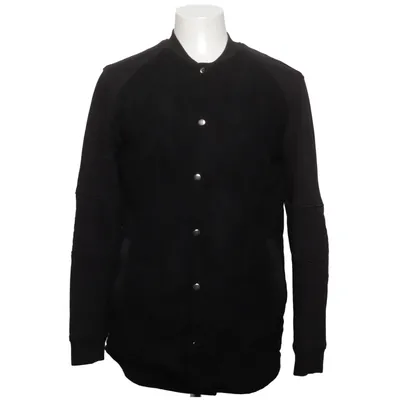 Blouson (Kopland) de Black Kaviar Coton, Faux cuir, Polyester