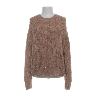 Tröja (Brun) från Nude Bomull, Polyamid