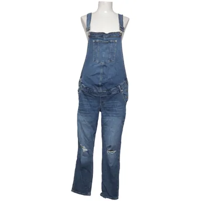 Tuinbroek (MAMA) van H&M Mama Elastaan, Katoen