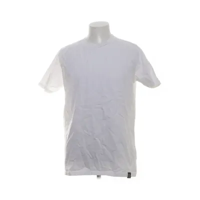Långärmad t-shirt (Vit) från Shine Original Bomull