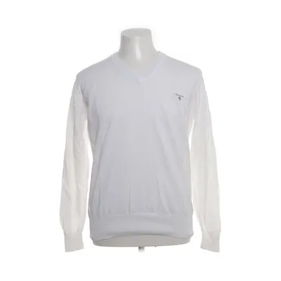 Sweater (Hvid) fra GANT