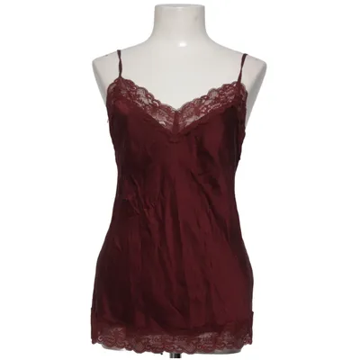 Pyjamatop (Lila) van Intimissimi Elastaan, Polyamide
