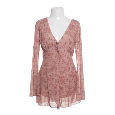 Byxdress (Rosa) från Brave Soul Elastan, Polyester