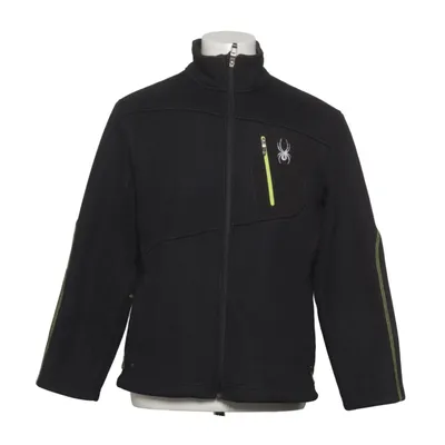 Fleece jas (Zwart) van Spyder Polyester
