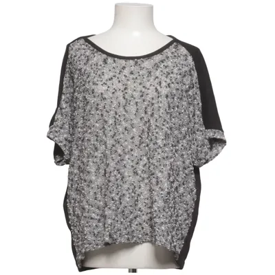 Haut (Noir, Blanc, Gris) de OVS Acrylique, Coton, Polyamide, Laine