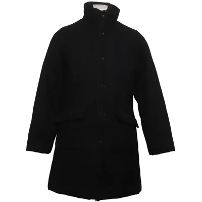 Jas (Zwart) van Tribute Polyamide, Polyester, Wol