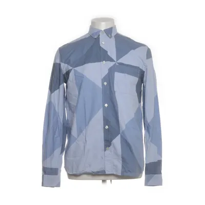 Skjorta (MATRIX OXFORD PRINT) från WHYRED Bomull