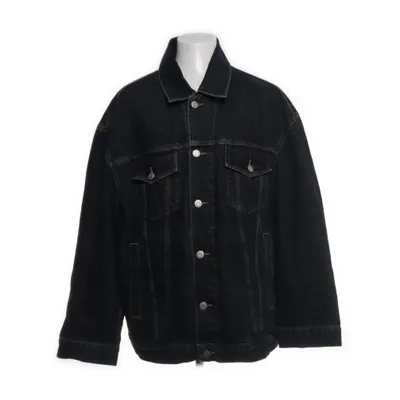 Denimjakke (Blå) fra Zara Bomuld