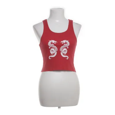 Linne (Röd, Vit) från Truly Madly Deeply Bomull