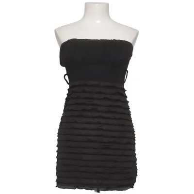 Cocktail dress (Black) from Vivo Modo Elastane