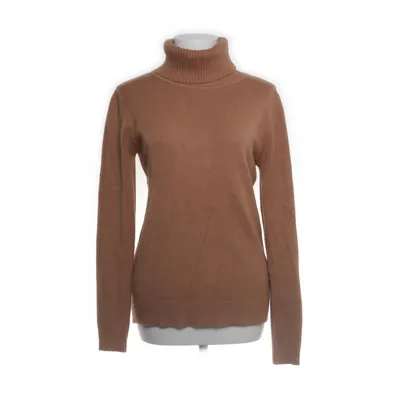 Turtleneck (Beige) from CC Fashion