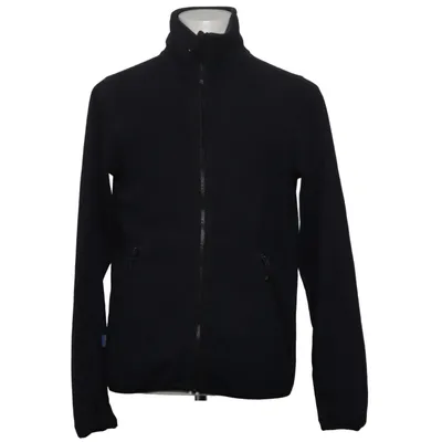 Fleecejacka (Svart) från Projob Polyester