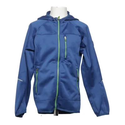 Sweat à capuche (Bleu) de Crane Kids Polyester