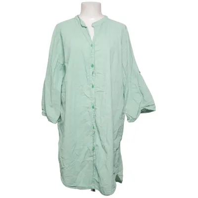 Tunic (Green, White) from Copenhagen Luxe Cotton