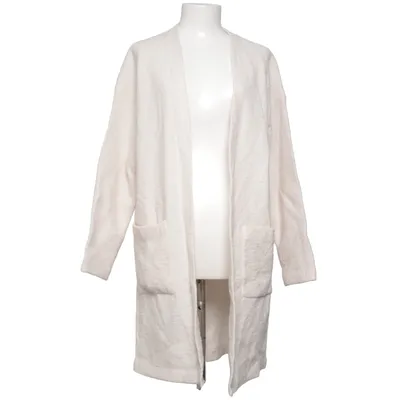 Cardigan (Beige) from Selected Femme Wool
