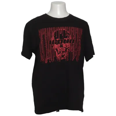 T-shirt (Regular Fit) from Icono Cotton