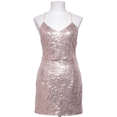 Cocktailklänning (swdress07190925) från Shein Polyester