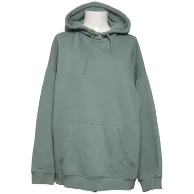 Huvtröja (Oversized Hoodie) från NLY Trend Bomull, Polyester
