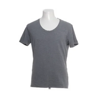 T-shirt (Grå) från Filippa K Man Bomull