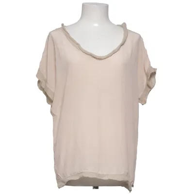 Haut (Beige) de Ottod'Ame Soie