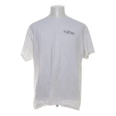 T-shirt (White) from Empyre Cotton