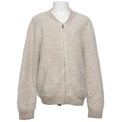 Cardigan (Winter Collection) de Zara Girls Acrylique, Fibre métallique, Polyamide, Polyester