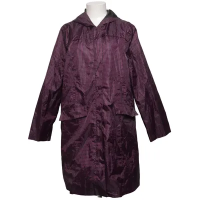 Regenmantel (Lila) von Esmara Polyester