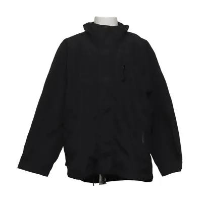 Rain jacket (Black) from Chevy Nylon