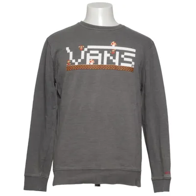 Sweatshirt (Nintendo) van Vans x Nintendo Katoen, Polyester