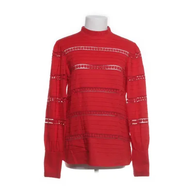 Blouse (Rood) van & Other Stories Katoen