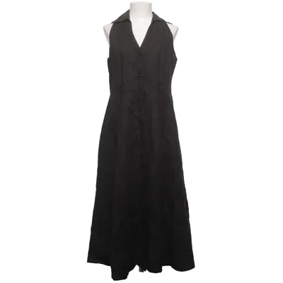 Blousejurk (Grijs) van Laura Clement La Redoute Linnen