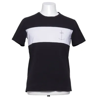 T-shirt (Noir, Blanc) de Viento