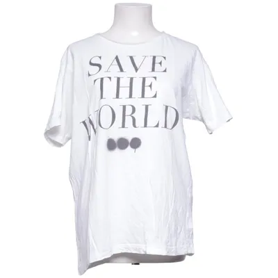 T-shirt (Vit) från Swedish House Mafia Bomull