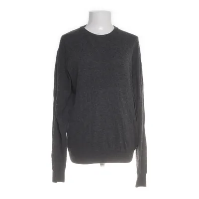 Sweater (Gray) from Camicissima Cashmere, Polyamide, Wool, Viscose