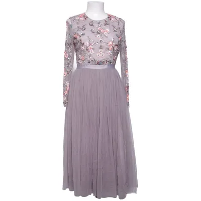 Robe de soirée (DITSY SCATTER MIDI DRESS) de Needle & Thread Polyamide, Polyester