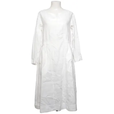 Dress (White) from Bitte Kai Rand Linen
