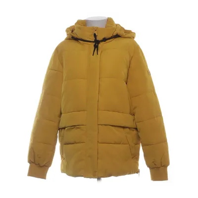 Vinterjacka (Gul) från EDC by ESPRIT Polyester