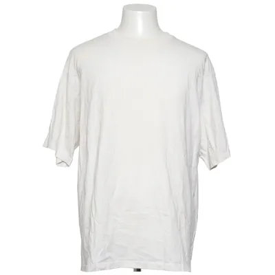 T-shirt (Box Fit (Light)) van Bareen Organisch katoen