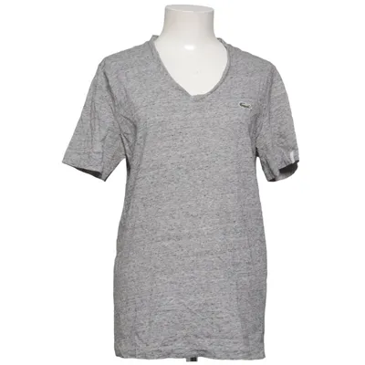 T-shirt (Gray) from Lacoste Live