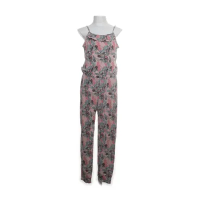 Jumpsuit (Beige, Meerkleurig) van Mywear Young