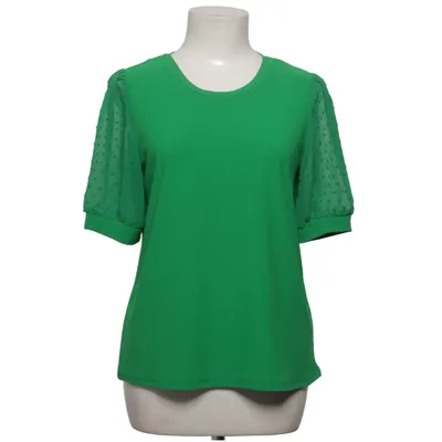 Topp (Grön) från CeCe Elastan, Polyester