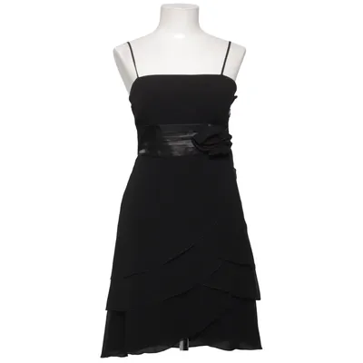 Cocktailkjole (Sort) fra Vera Mont Polyester