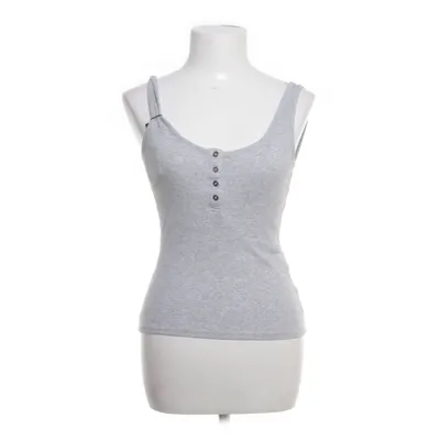 Tanktop (Grijs) van Clockhouse