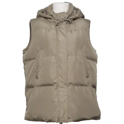 Outer vest (Green) from Opus