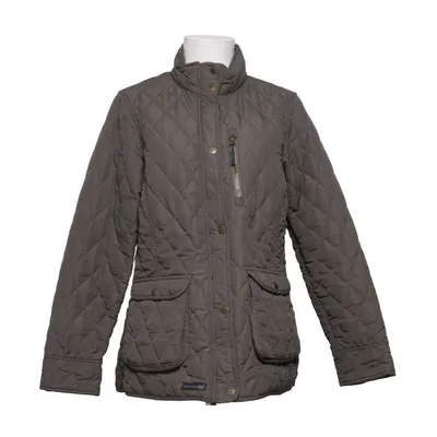 Jack (Groen) van Trespass Katoen, Polyester